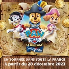 Paw Patrol : La Pat' Patrouille  40 minutes des meilleurs sauvetages de la  Patrouille DES MERS ! 