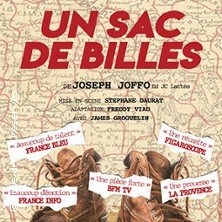 Un sac de billes, Joseph Joffo