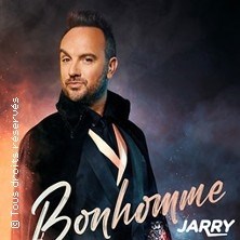 Jarry - Bonhomme - Tournée