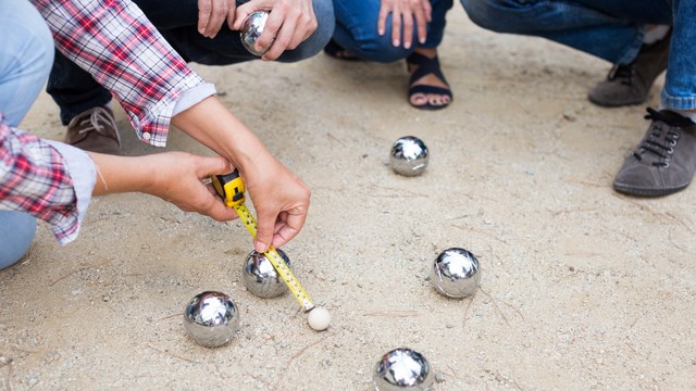 Concours De Pétanque Ouvert à Tous En Lot-et-garonne Moules-frites suivi d’un concours de pétanque ouvert à tous