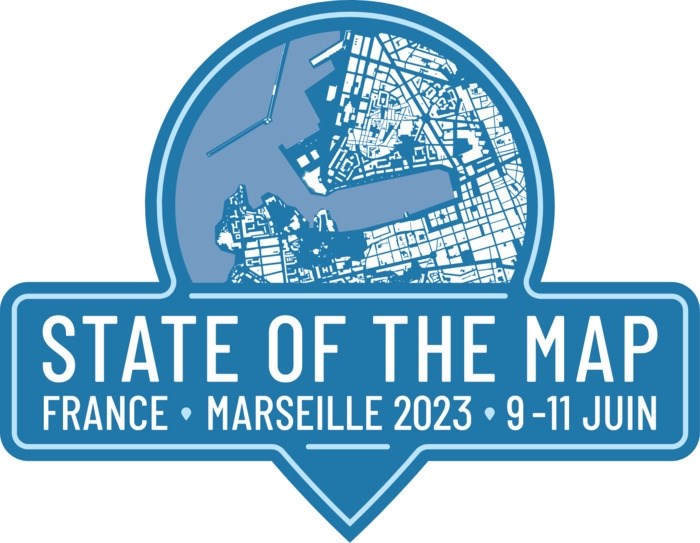 State of the Map France 2023