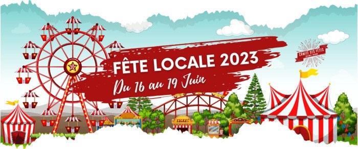 Fête Locale 2023