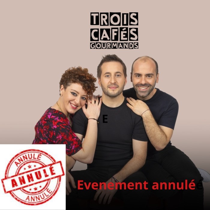 Trois cafés gourmands à Nousty : concert encore annulé sur fond de  polémique - La République des Pyrénées.fr