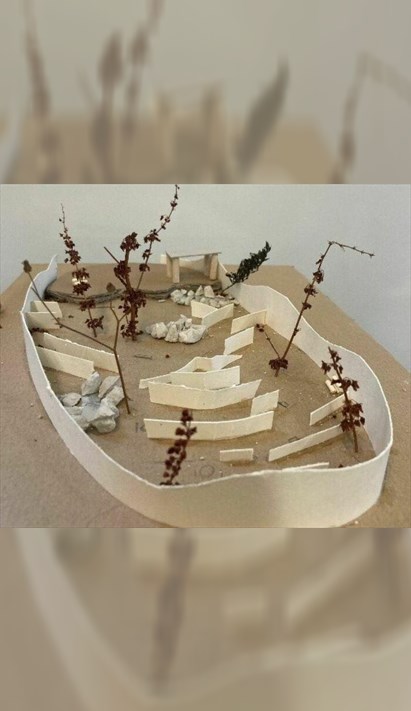 Atelier maquette : Invente ton micro-jardin