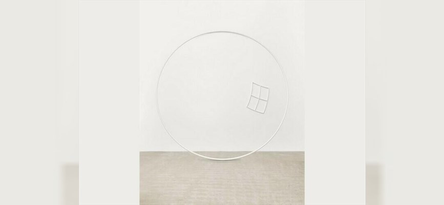 Word is round - Expo des XXXVe Ateliers Internationaux