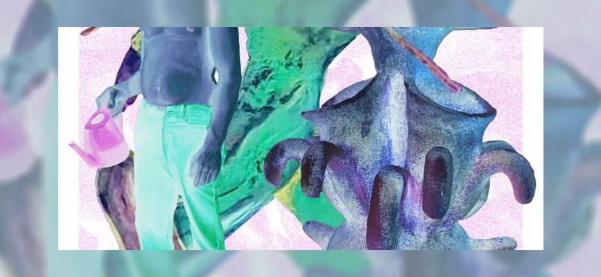 Exposition « Hypnagogia »