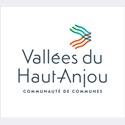 Communauté de communes des Vallées du Haut-Anjou