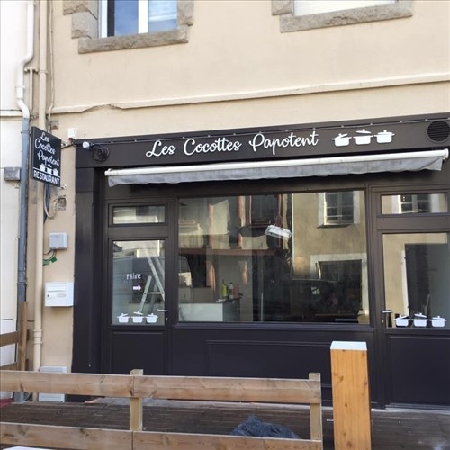Restaurant Les Cocottes Papotent - Infolocale