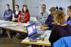 Atelier : je réduis mes déchets Atelier : je réduis mes déchets