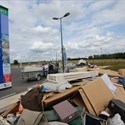 Déchèterie Déchèterie
