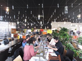 Atelier : Je passe au vrac Atelier : Je passe au vrac