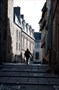 La rue des Gentilshommes ©Ville de Quimper