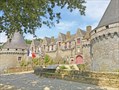 Château des Rohan ©Ot Pontivy Communauté