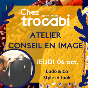 Atelier Conseil en Image Atelier Conseil en Image