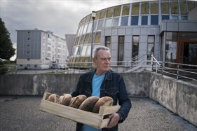 L’alimentation autrement L’alimentation autrement