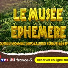  ©Le Musée Ephémère®