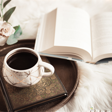 cafe lecture ©pixabay