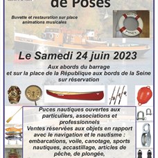 puces nautiques 2023 ©AAAB