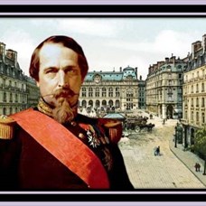 Napoléon III - Empereur de France ©HCP (SHDR)