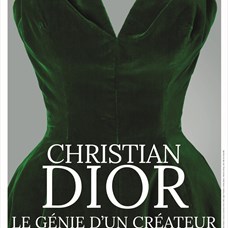  ©Musée Christian Dior