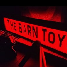 The Barn Toys en live ©inconnu