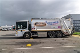 Remplacement des bacs ordures ménagères Remplacement des bacs ordures ménagères