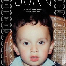 Affiche du documentaire Juan ©