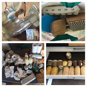 Atelier « Consommer malin » Atelier « Consommer malin »