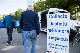 Collecte Tritout Collecte Tritout
