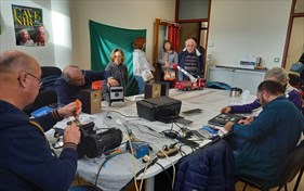 Repair café pour apprendre à réparer ses objets Repair café pour apprendre à réparer ses objets