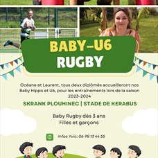 Baby Rugby ©skrank