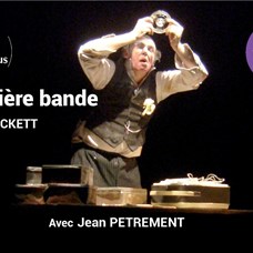 Performance de Pétrement ! Génial !  » LE MONDE.fr ©Cie Bacchus