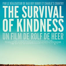 Rencontre avec le réalisateur Rolf de Heer au cinéma Lux ©The Survival of kindness