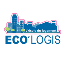 Logo Eco'logis ©