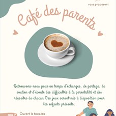 Café des parents ©