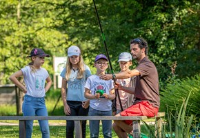 Pêche - Plombières-lès-Dijon. Troc-pêche organisé par la Gaule de la vallée  de l'Ouche le dimanche 16 février