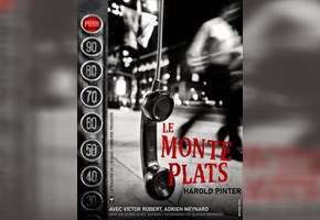 « Le monte-plats » d’Harold Pinter