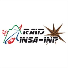 Logo Raid INSA-INP ©