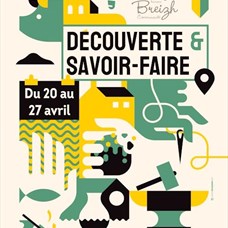Découverte & Savoir-Faire ©OTKBC