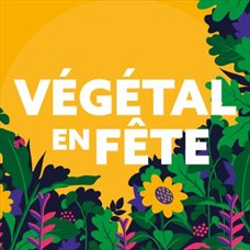 végétal en fête ©chambres d'agriculture de Normandie