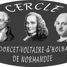 Cercle Condorcet-Voltaire-d'Holbach ©