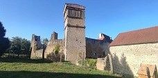 Château d'Oricourt ©PaysdeLure
