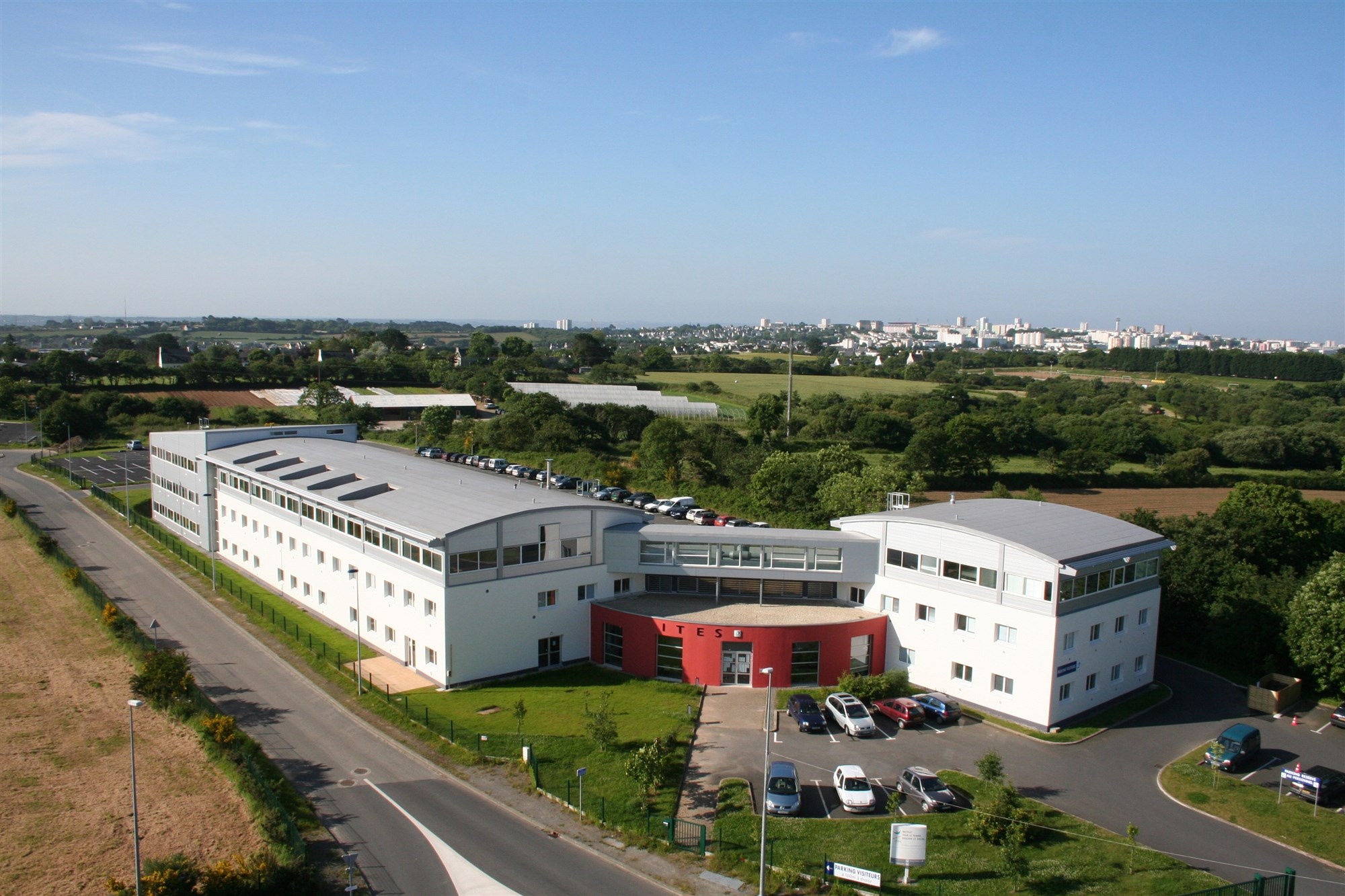 ITES Brest & Quimper