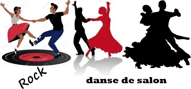 Image Dessin Danse De Salon