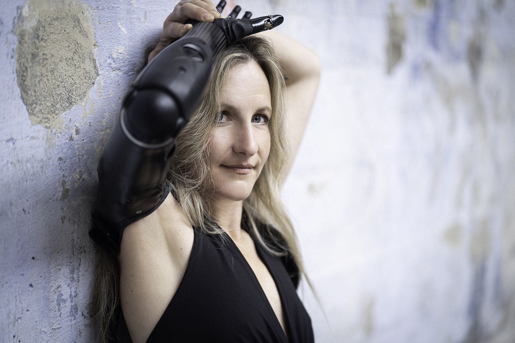 Image Priscille DEBORAH