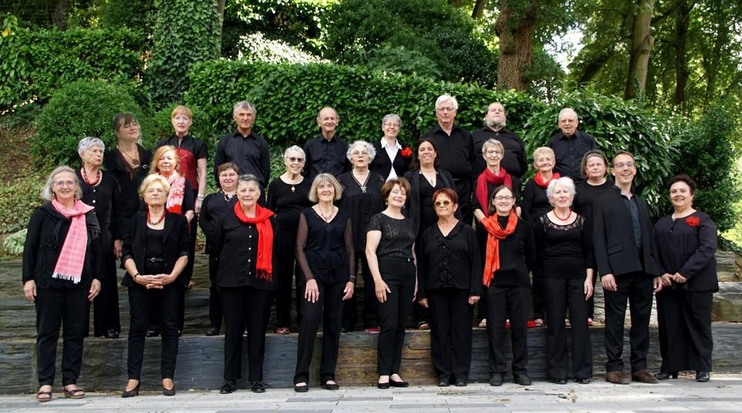 Chorale chants de Noël pour marché de Noël : conseils et devis