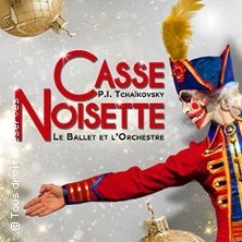 Casse-Noisette Ballet et Orchestre ©Fnac Spectacles
