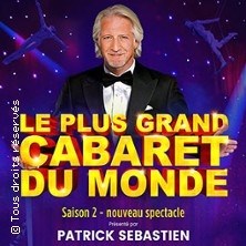 Le Plus Grand Cabaret du Monde - Saison 2 ©Fnac Spectacles