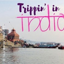 TRIPPIN'IN INDIA  + N'KOBARIKA + WIYAKE ©Fnac Spectacles