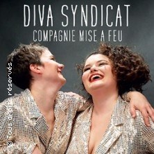 DIVA SYNDICAT ©Fnac Spectacles